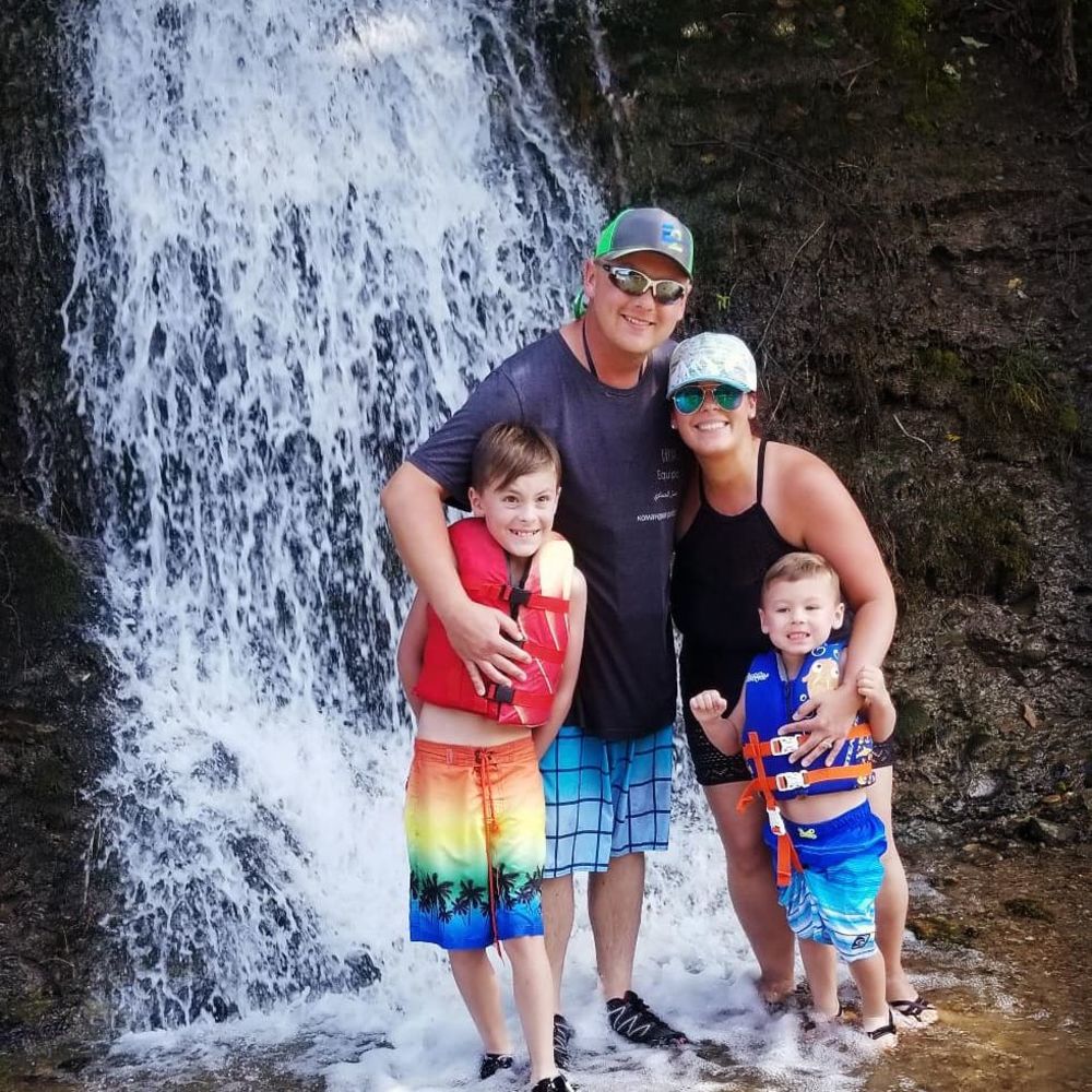 Meet your Posher, Nikki